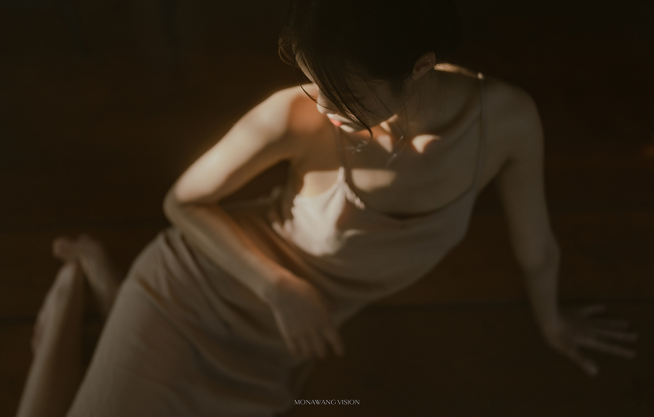 恰好立夏（图ZMzM5NTI2ODgw） - 人像摄影 - 站酷设计师西浮岛原创素材 - 站酷ZCOOL