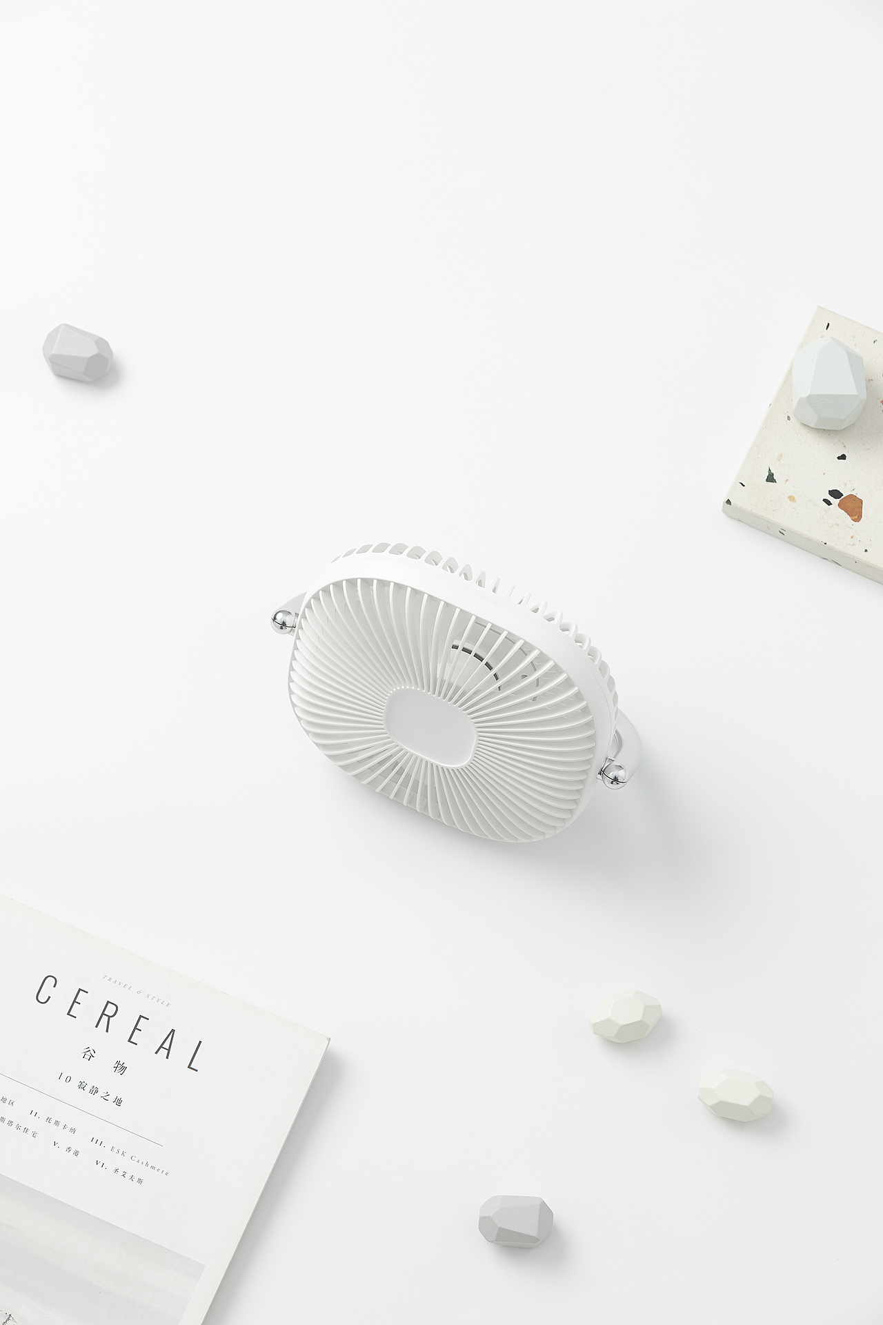 品牌案例丨优贰挂墙风扇（图ZMzQ2NTcwMjE2） - 产品摄影 - 站酷设计师白底图原创素材 - 站酷ZCOOL