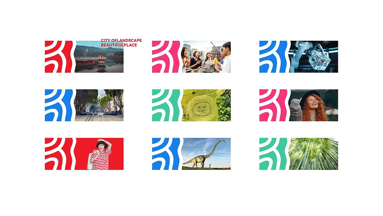 方圆里品牌实验室-LOGO集合