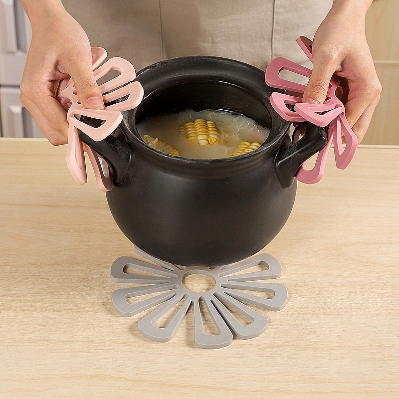 光魔 |《餐具垫 防滑》