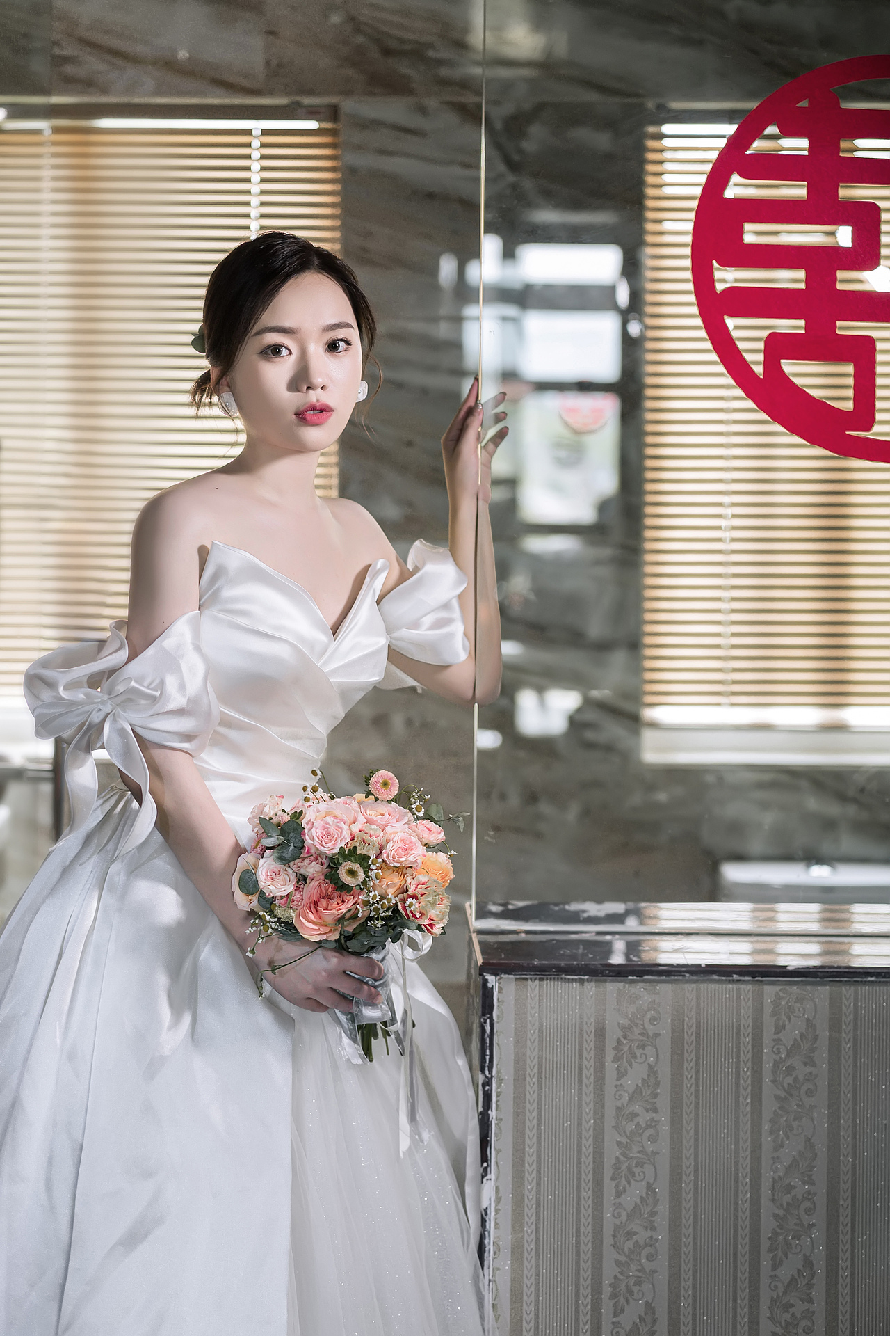 浙江衢州开化婚礼跟拍单机位全程片