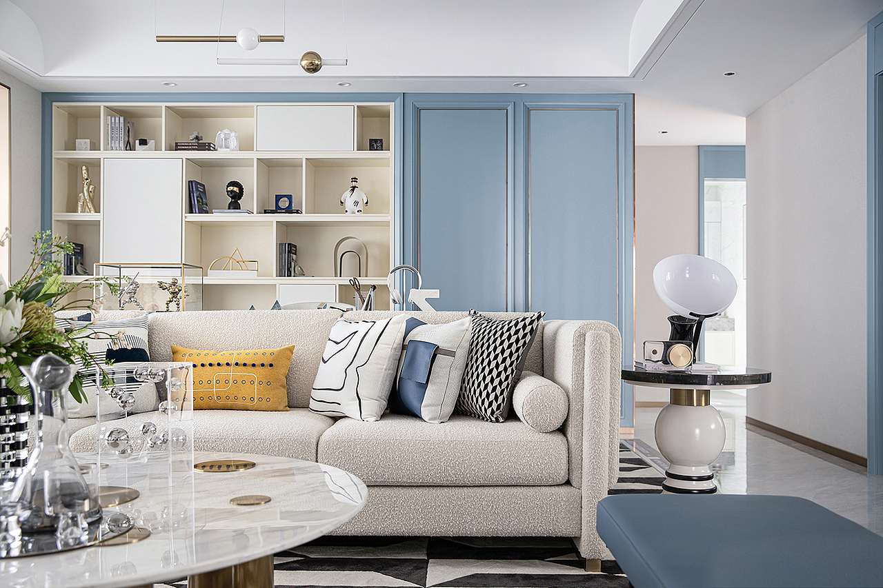 光视如听,交织一场华丽的仪式——实景案例分享