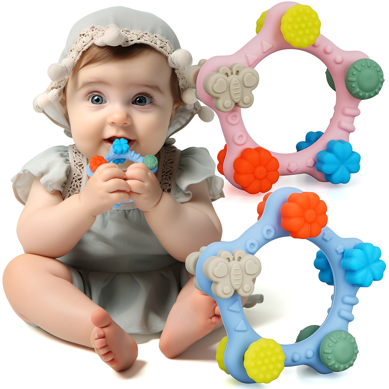 亚马逊AI做图尝试