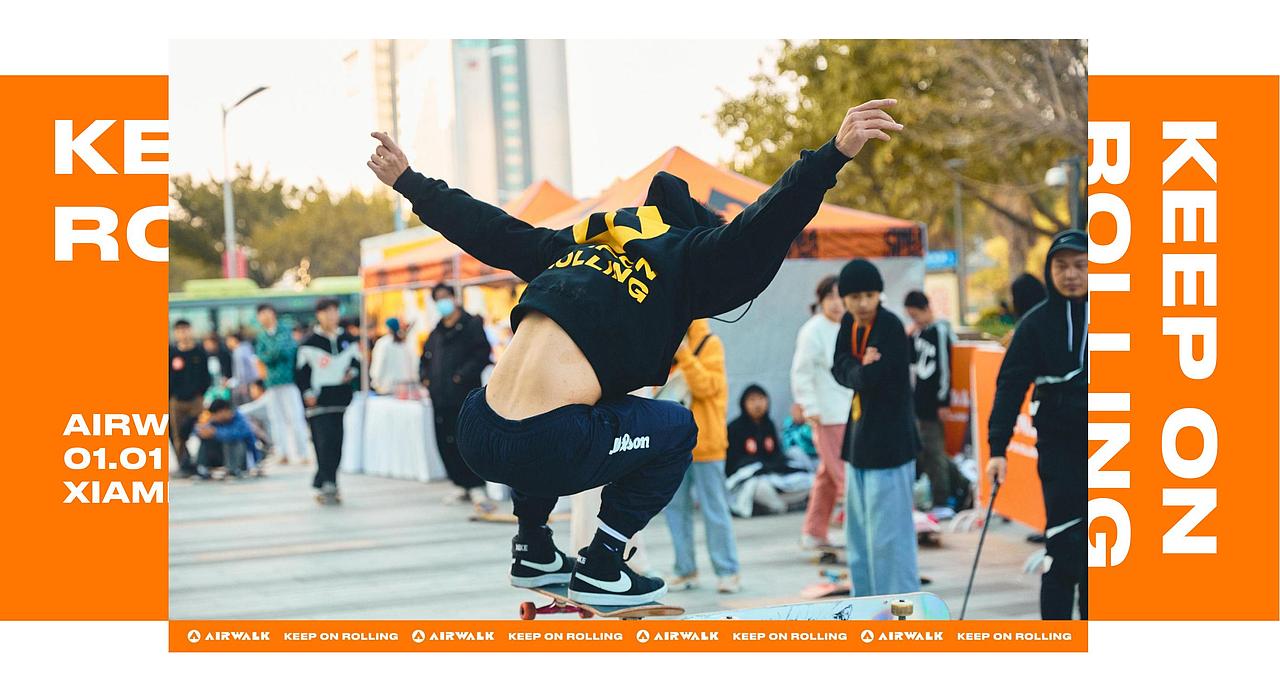 AIRWALK SKATEBOARDING DAY（图ZMzA4Mzk2NzM2） - 人像摄影 - 站酷设计师TANKZHOU原创素材 - 站酷ZCOOL