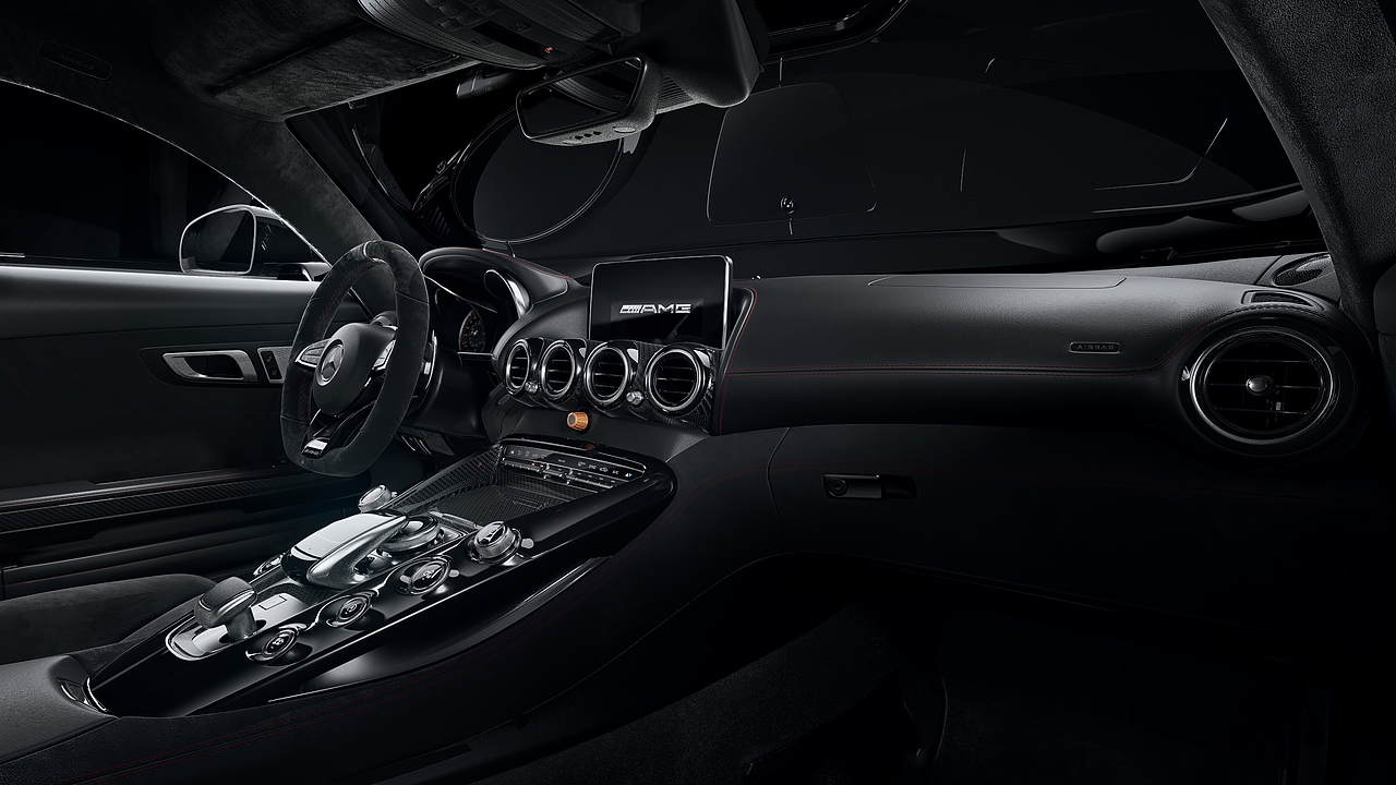 UE5汽车内饰渲染——AMG GTR（图ZMzEyNjg4Mzky） - 机械/交通 - 站酷设计师Weapon_Geng原创素材 - 站酷ZCOOL