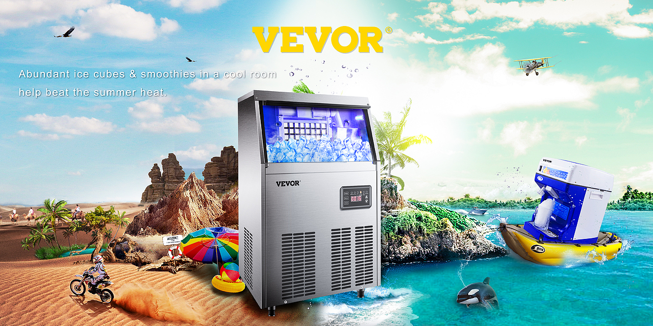 跨境电商亚马逊视觉-工具家电类