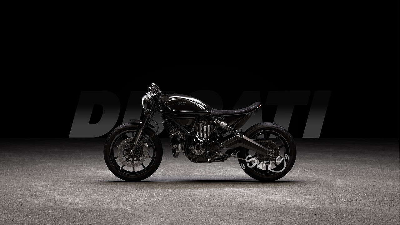 杜卡迪机车渲染（图ZMzQ5OTY4ODM2） - 场景 - 站酷设计师SURRY很棒原创素材 - 站酷ZCOOL
