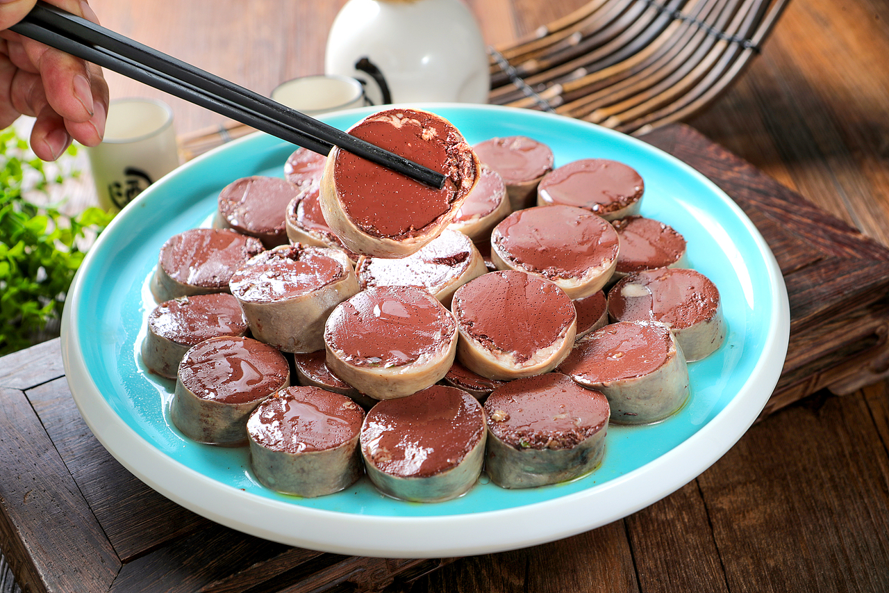 酱卤熟食（图ZMzQwNTczMDY0） - 美食摄影 - 站酷设计师8布鲁斯原创素材 - 站酷ZCOOL