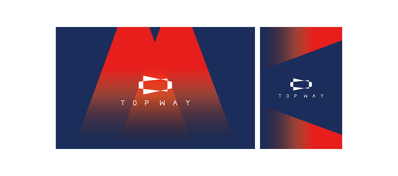 蜜蜂原创｜为“TOP WAY”品牌做一个“TOP LOGO”（图ZMzMwNTg2OTY4） - Logo - 站酷设计师蜜蜂艺术设计原创素材 - 站酷ZCOOL