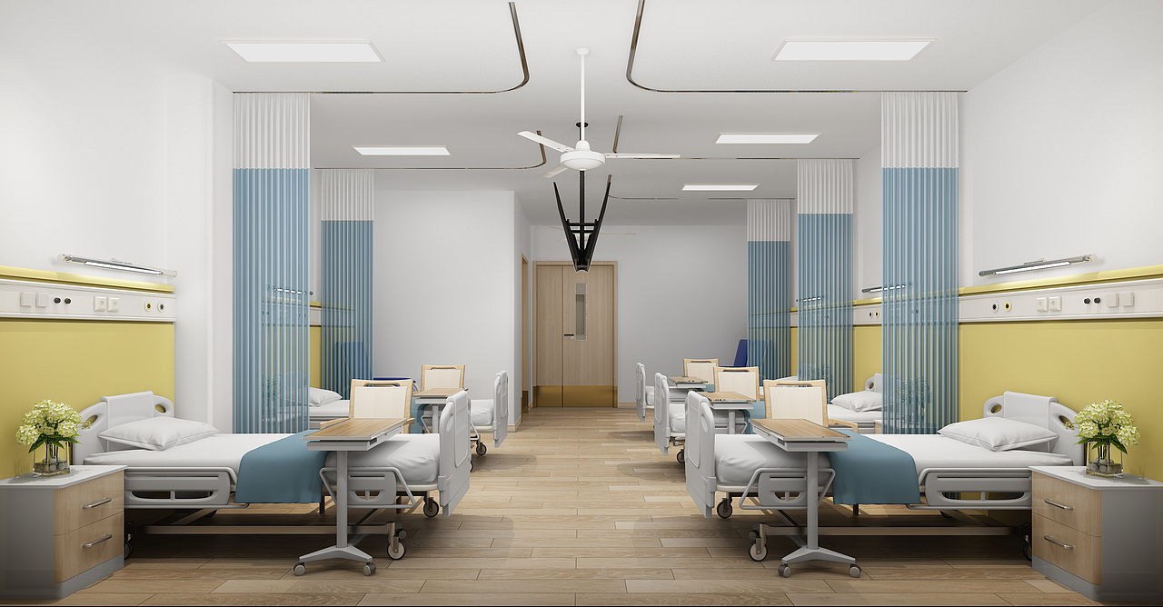 医院设计