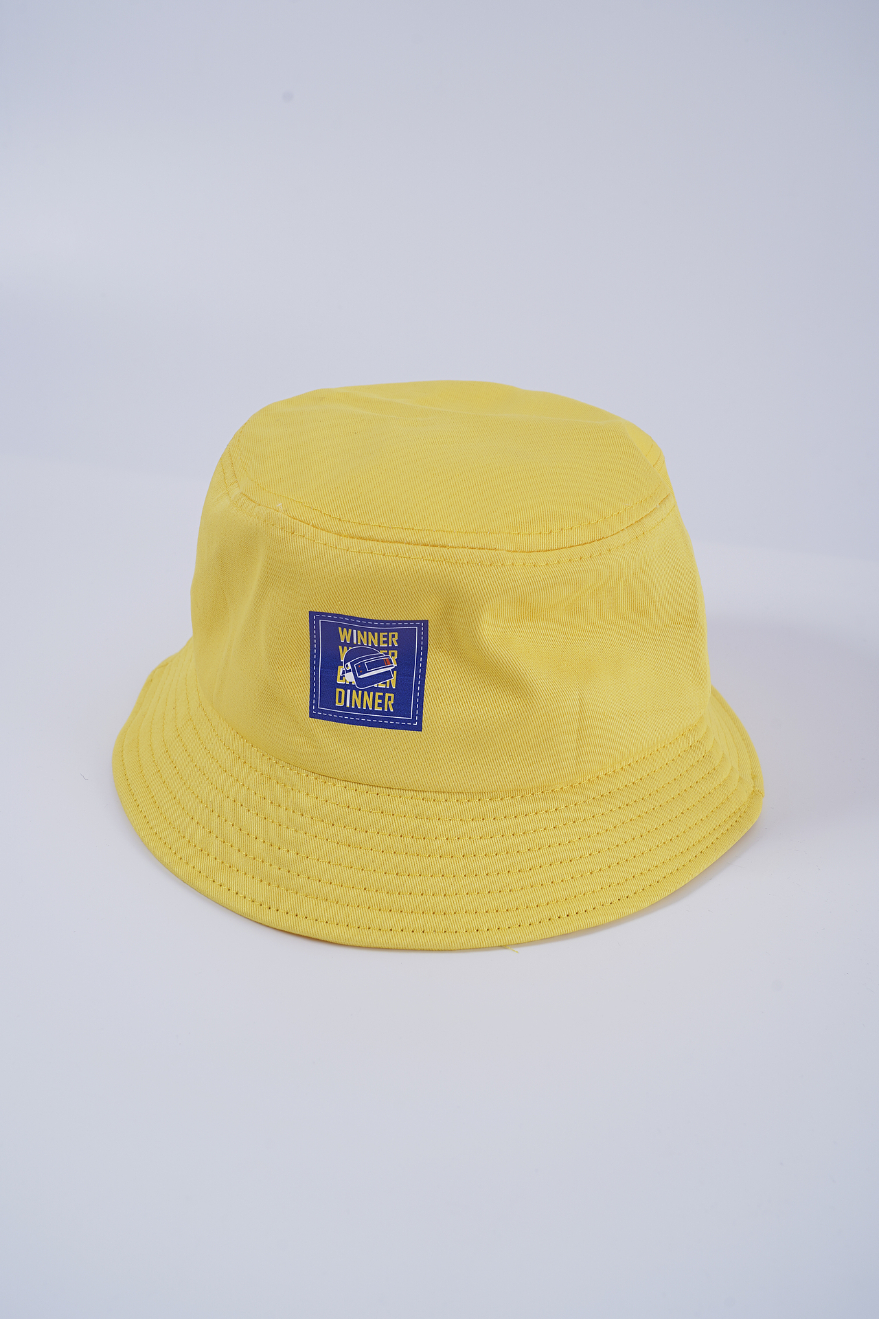 PUBG MOBILE四周年礼盒周边设计