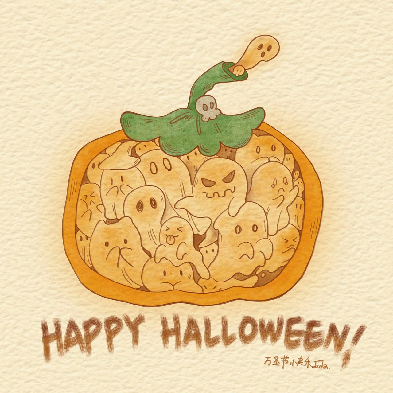 2022.9-11月插画合集