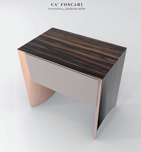 Visionnaire华丽优雅的维多利亚和巴洛克风格