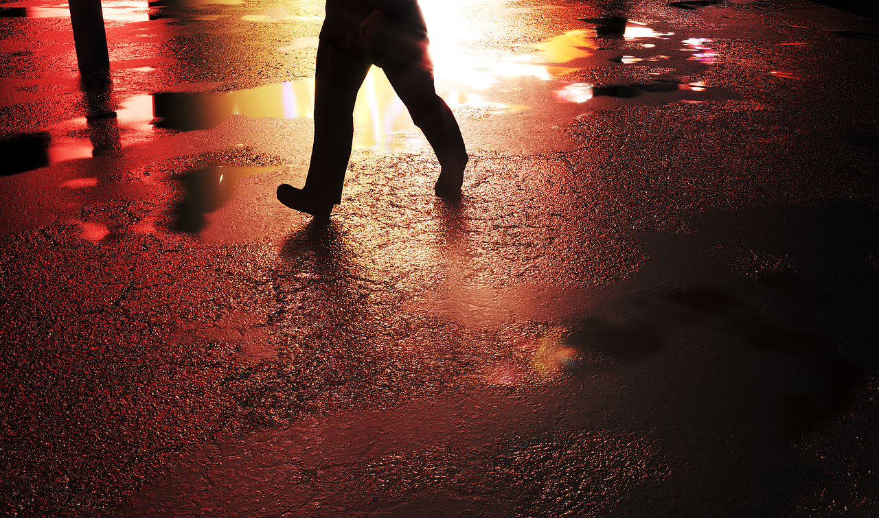 渲染找实习1临摹篇