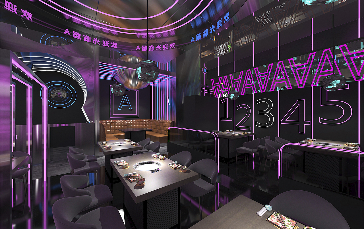 品牌案例 | 超A火锅