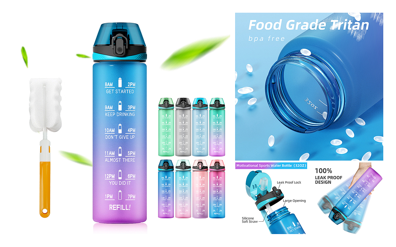 2023亚马逊渲染总结