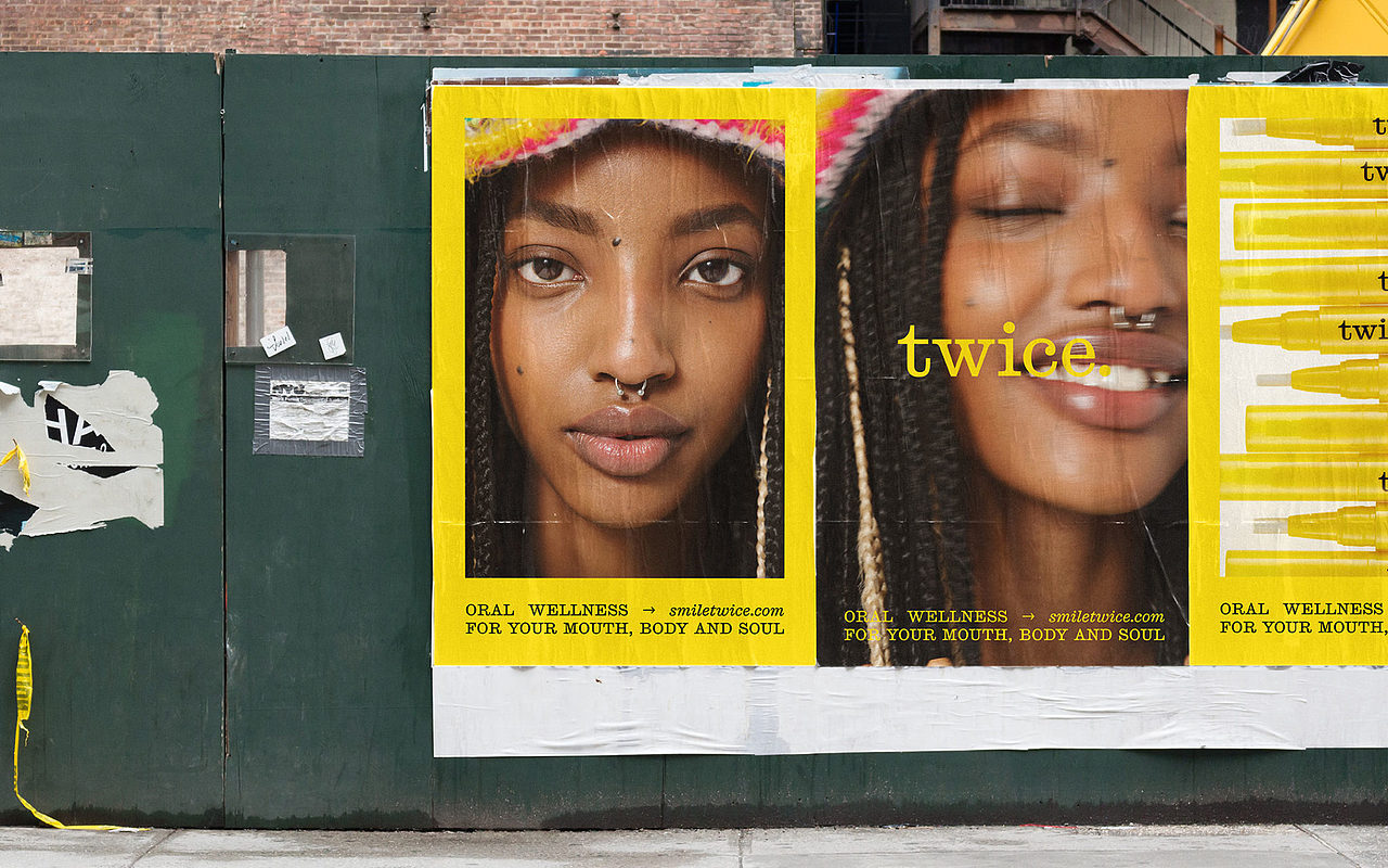 重塑口腔护理美学（图ZMjk5NzkyMzky） - 品牌 - 站酷设计师铂莱颏原创素材 - 站酷ZCOOL