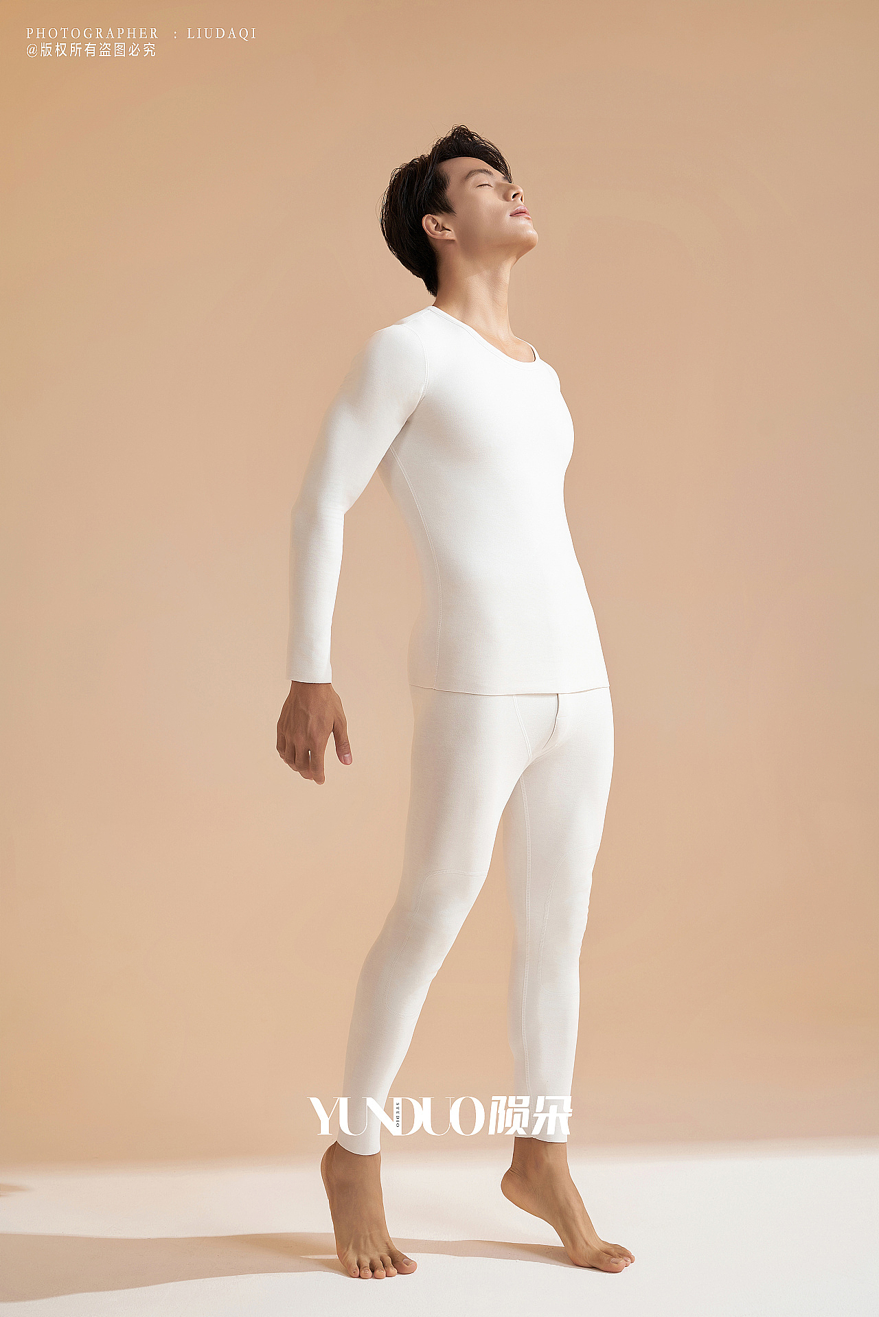 聚衣堂保暖 本命年保暖 高级保暖 舒适保暖 黑金保暖