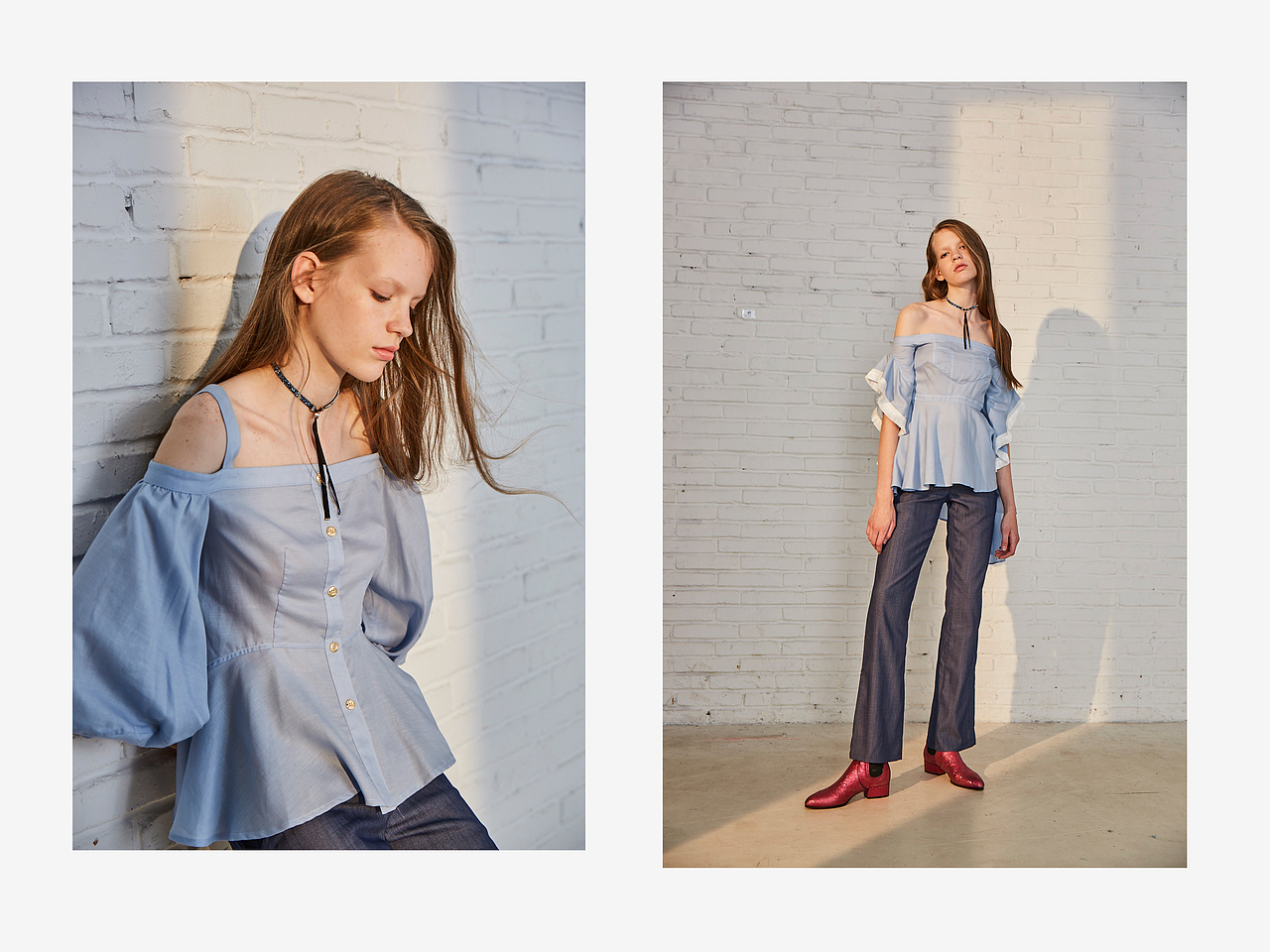 annboo独立设计师品牌系列设计-03（图ZMzAyNTQzODIw） - 休闲/流行服饰 - 站酷设计师annboostudio原创素材 - 站酷ZCOOL