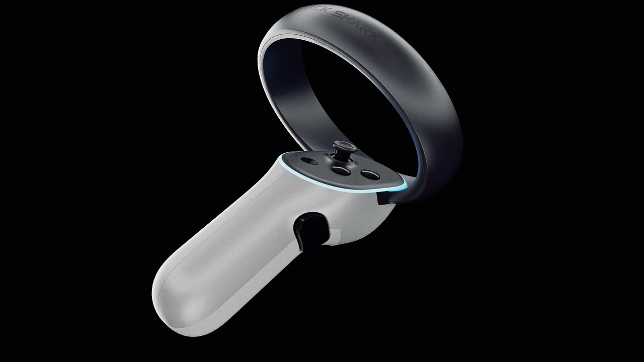 VR/ID动态视频
