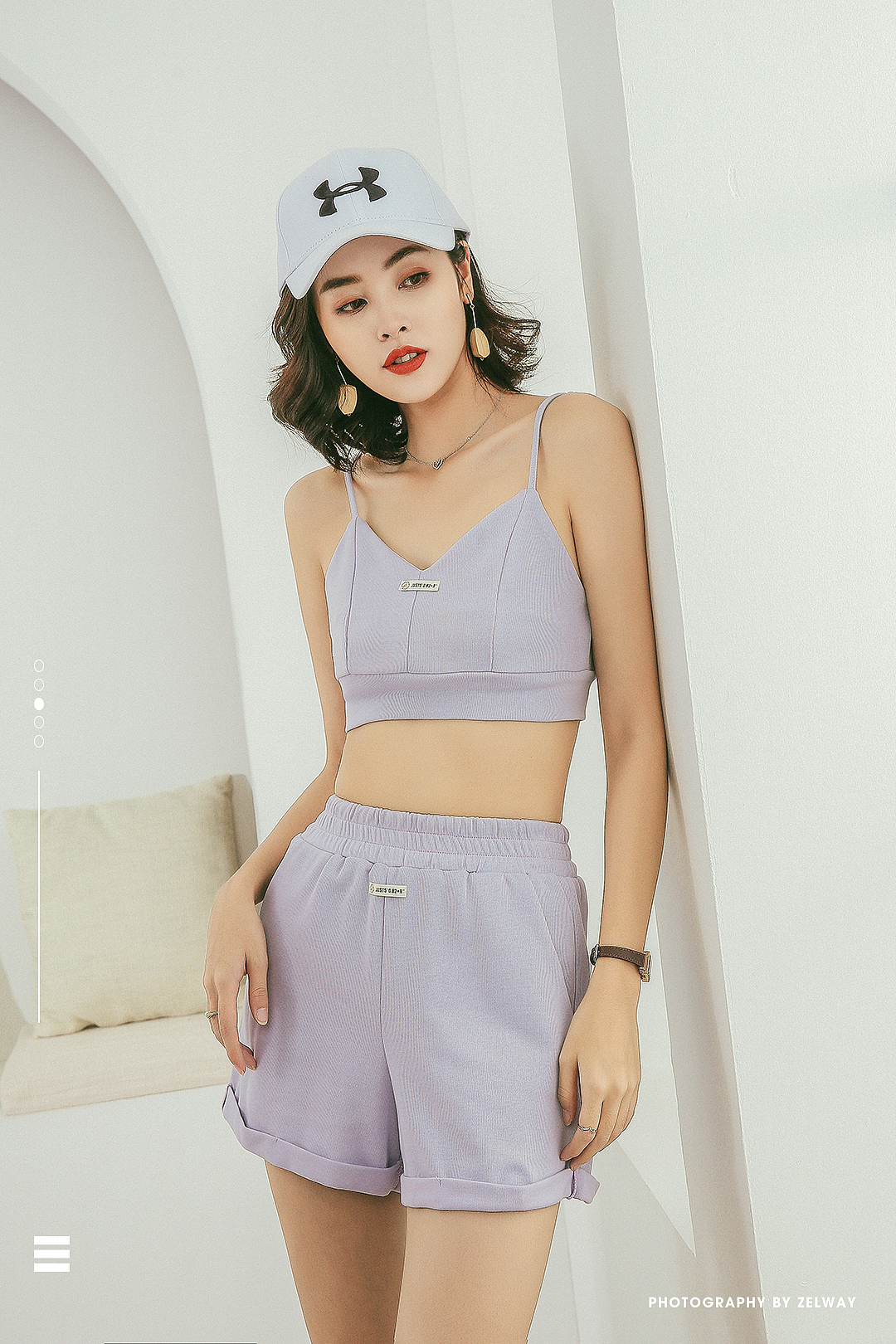 电商女装拍摄（图ZMzEwMzY0ODg0） - 人像摄影 - 站酷设计师别花里胡哨原创素材 - 站酷ZCOOL