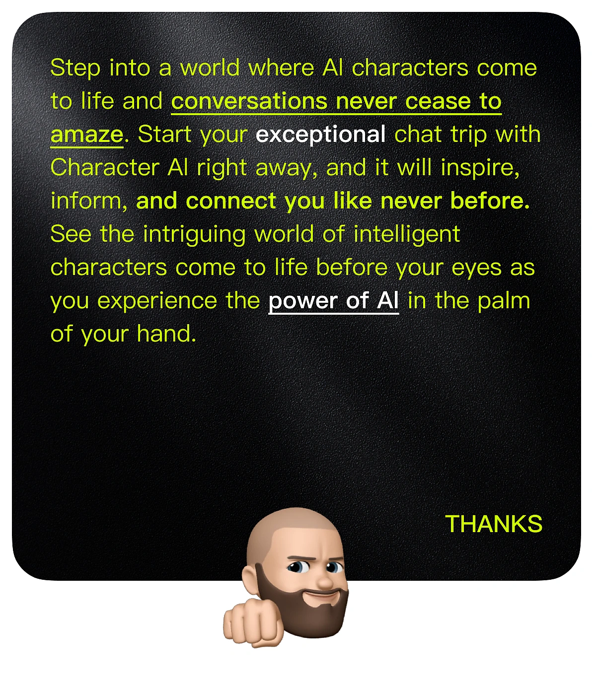 ai聊天APP——CyberLust