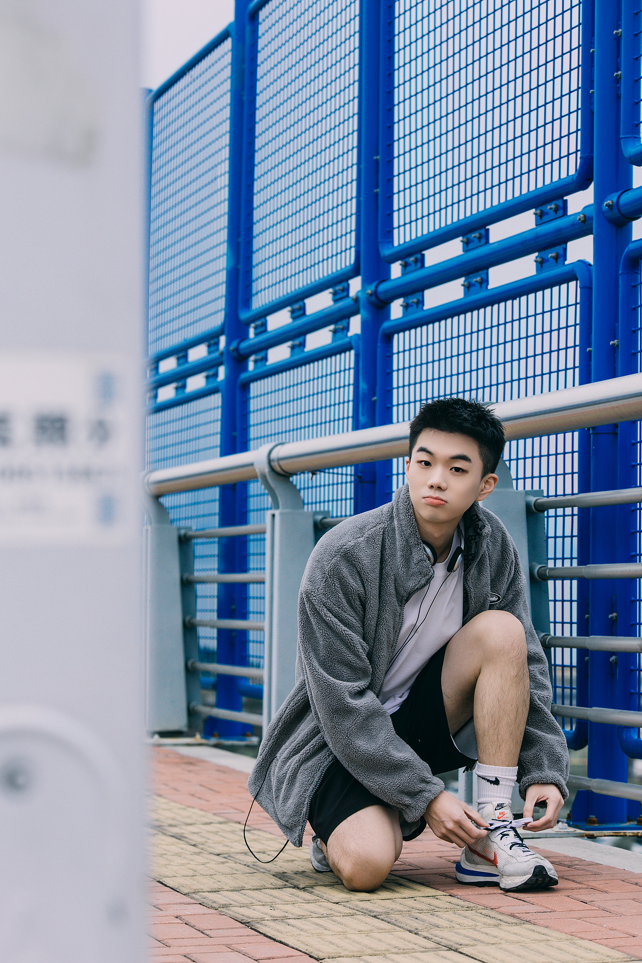 这就是你们要的少年感吗？