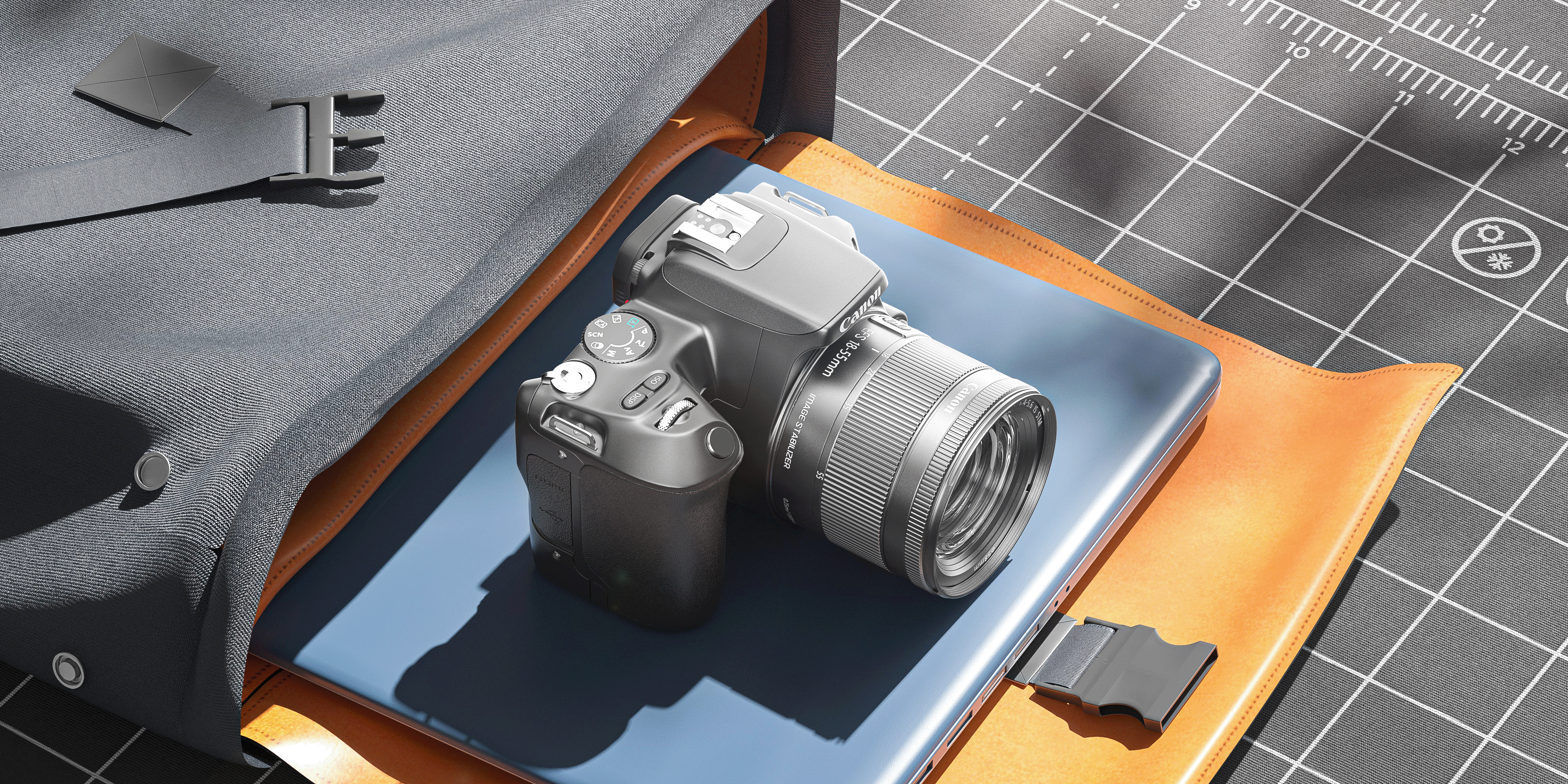 佳能相机渲染（图ZMzQwMzEwNzI4） - 产品 - 站酷设计师Silence25原创素材 - 站酷ZCOOL
