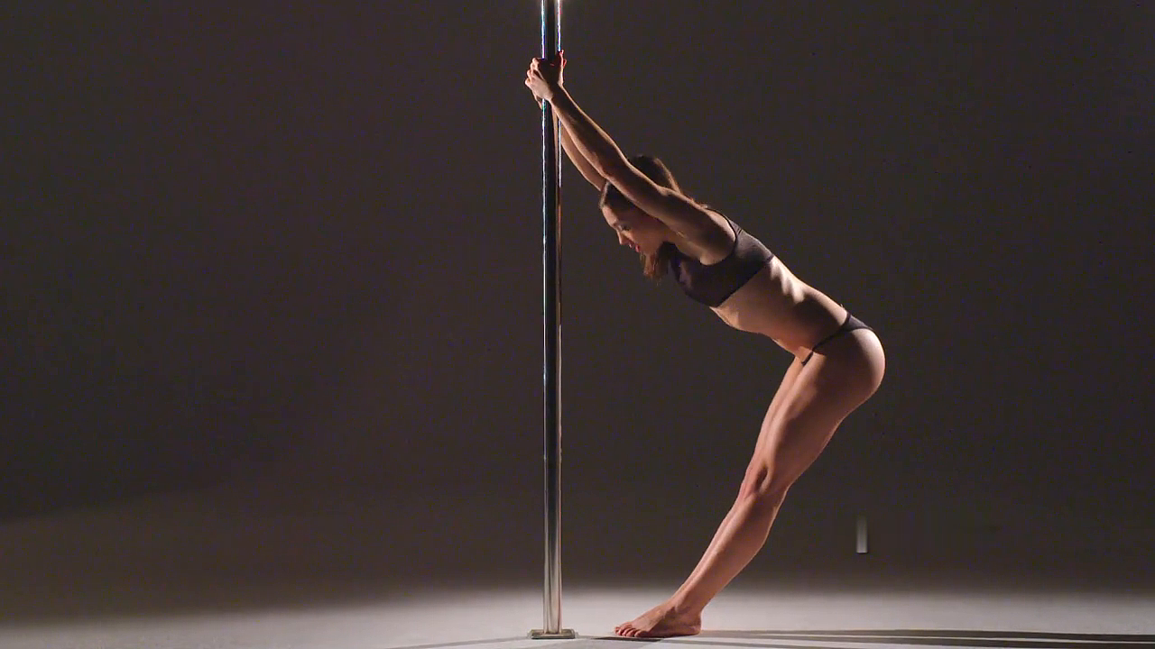 钢管舞(训练)鉴赏（图ZMzA5NTY2NzY4） - 短片 - 站酷设计师谷兴原创素材 - 站酷ZCOOL