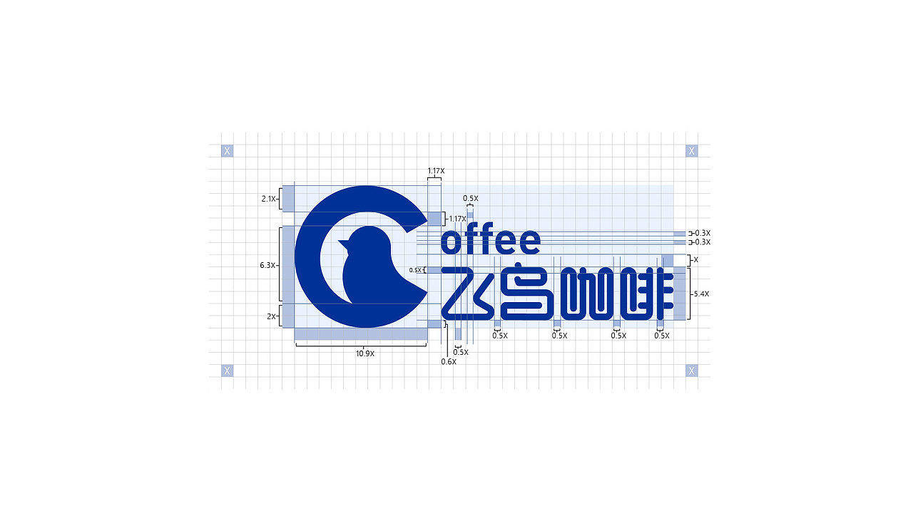飞鸟咖啡设计提案（图ZMzQ5MTkwMjAw） - 品牌 - 站酷设计师林瑞瑞原创素材 - 站酷ZCOOL