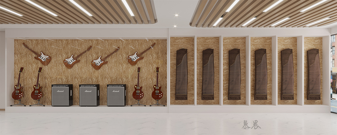 钢琴店|舞动的琴弦