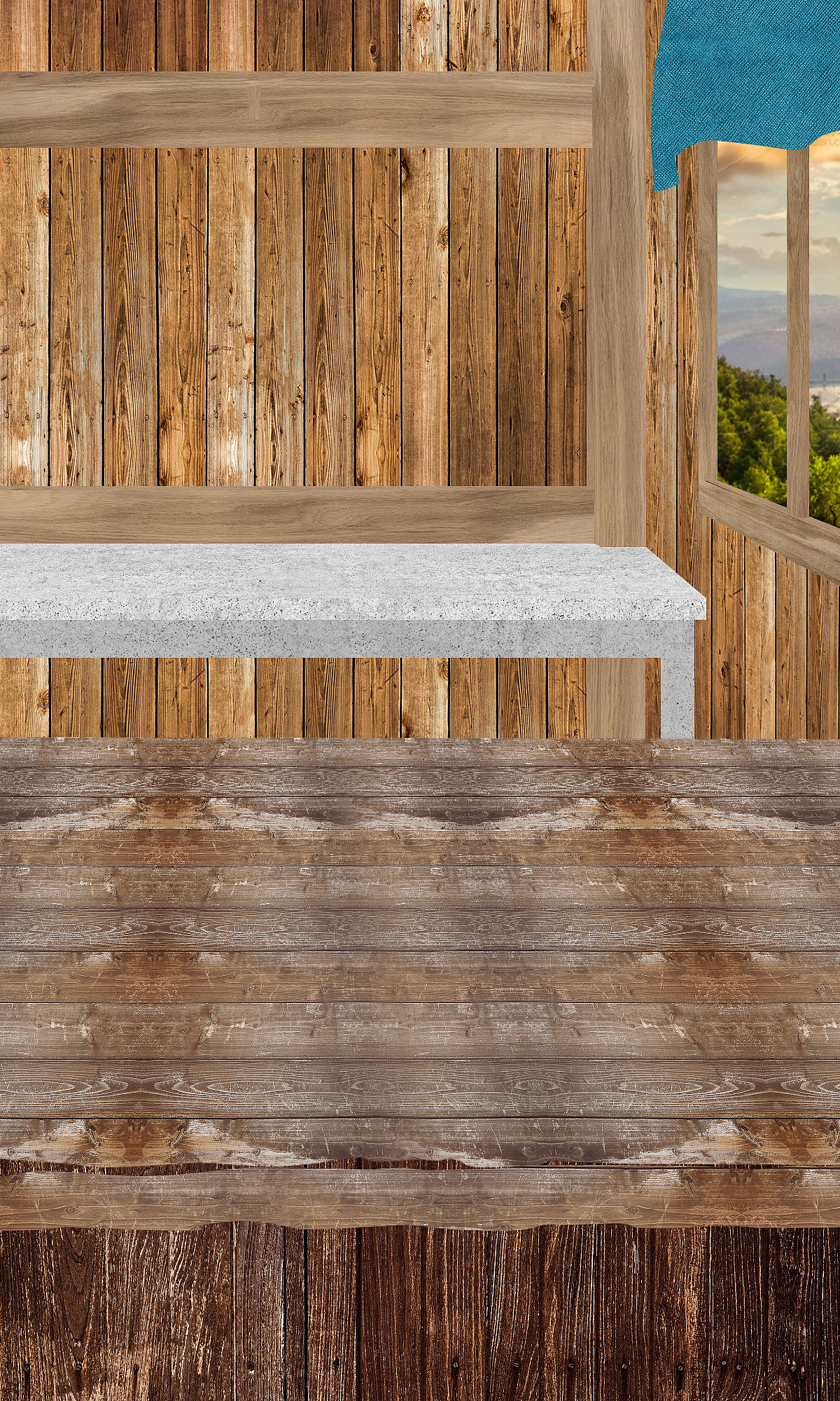 厨房场景合成海报（图ZMzI3MDYwNTY0） - 电商 - 站酷设计师月夜霜鬓原创素材 - 站酷ZCOOL