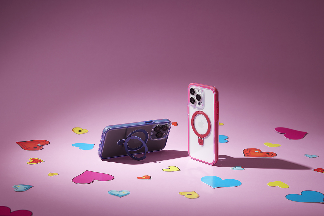 CASEKOO情人节限定气囊壳 2