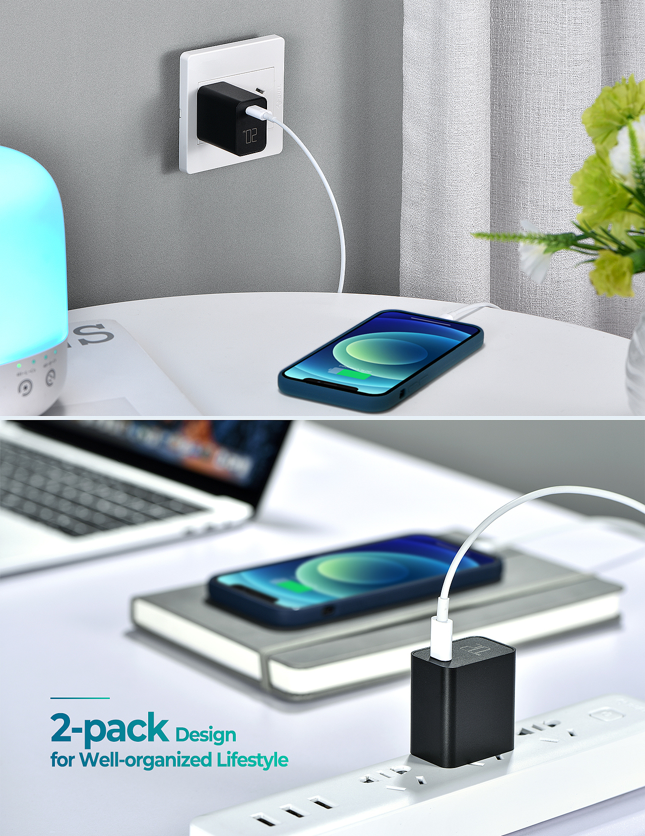 适配器充电器 亚马逊