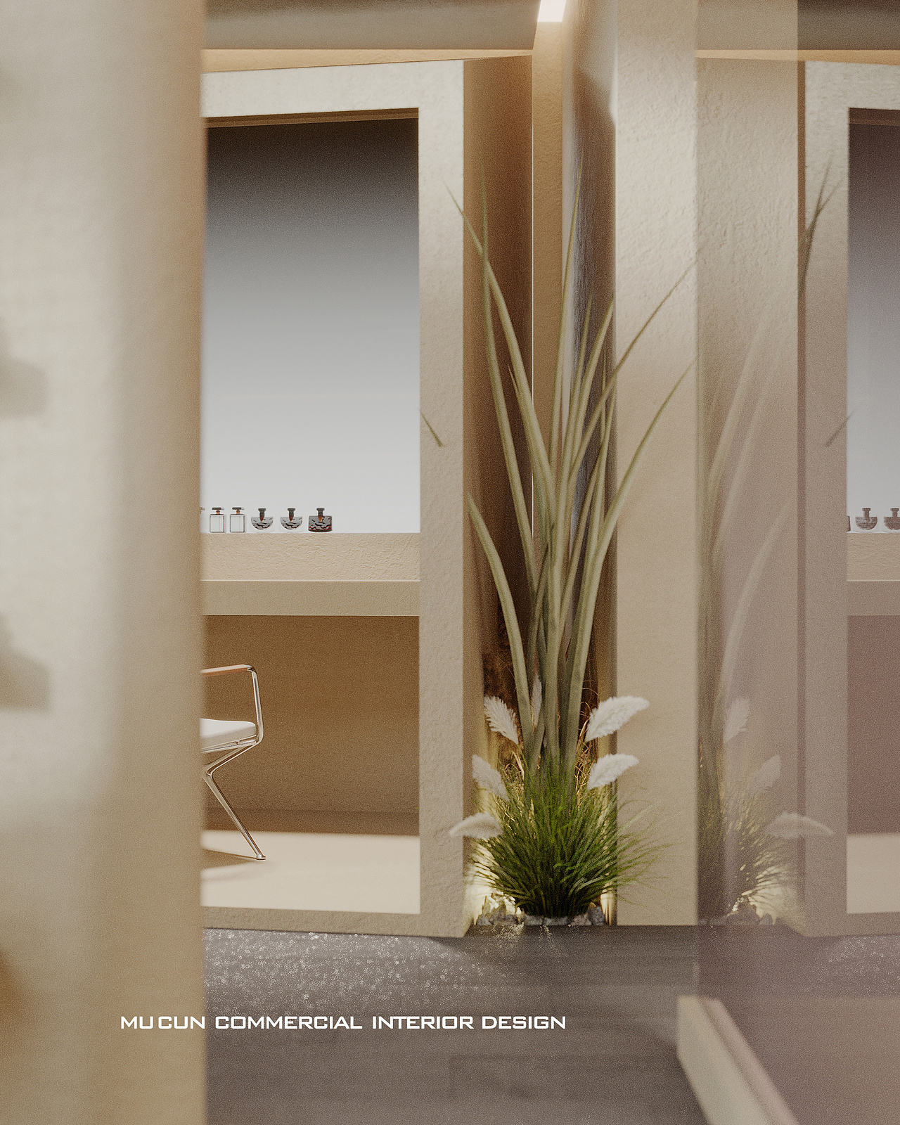 中国人开在日本的调香室