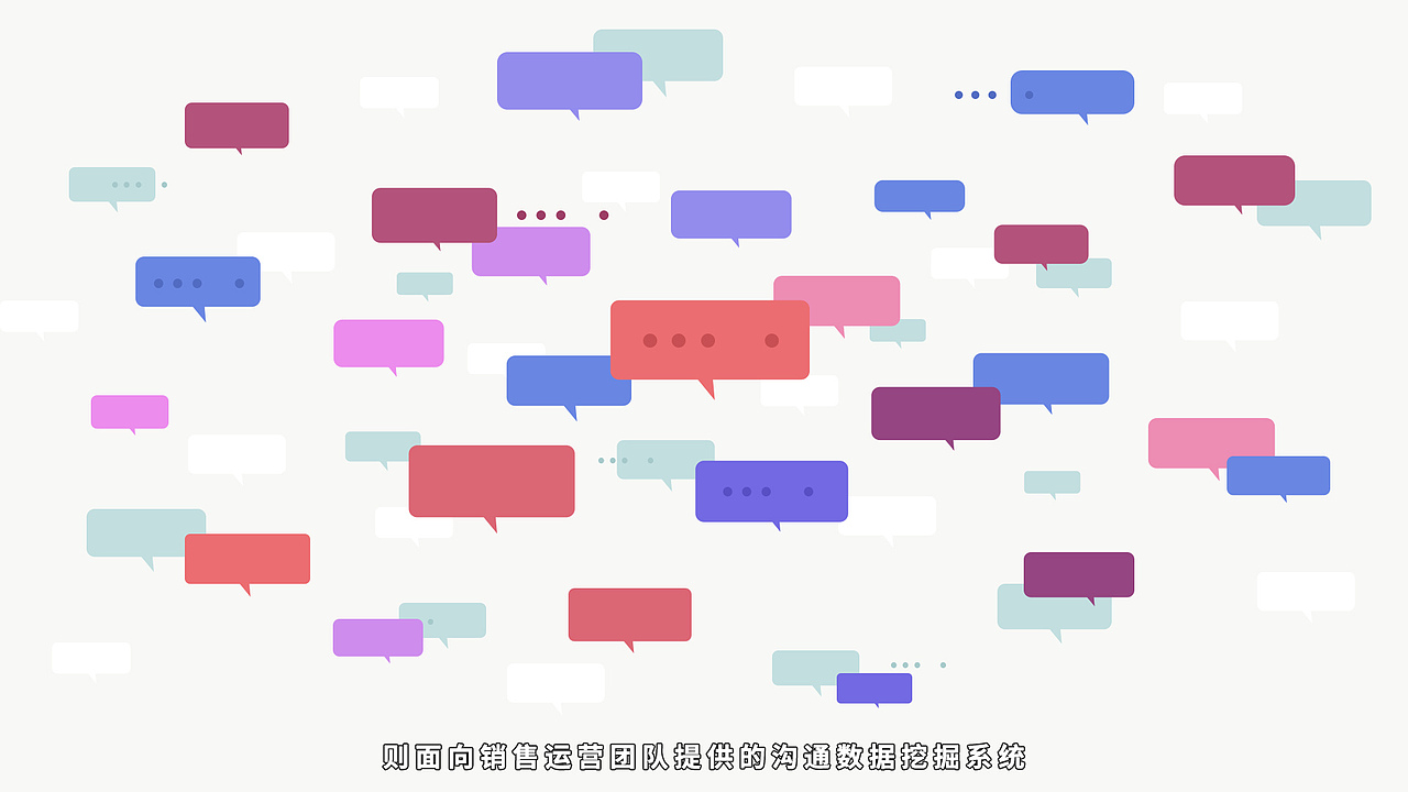 MG动画《循环智能》动画案例分享