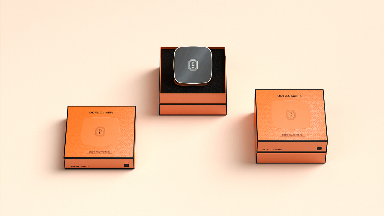 DC专业底妆大师（图ZMzEwMDEyMjg4） - 包装 - 站酷设计师繁星FAN设计原创素材 - 站酷ZCOOL