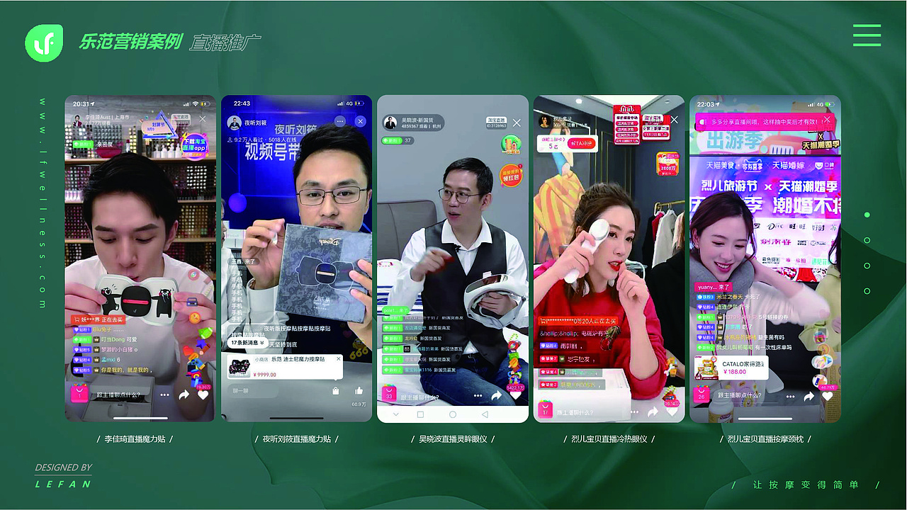 乐范品牌营销方案（图ZMzU4MjExODYw） - 品牌 - 站酷设计师陈永泓原创素材 - 站酷ZCOOL