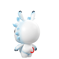 央视网IP—阳阳师师|三维IP表情包设计（图ZMzMyNjk2ODQ4） - 网络表情 - 站酷设计师Watson97原创素材 - 站酷ZCOOL