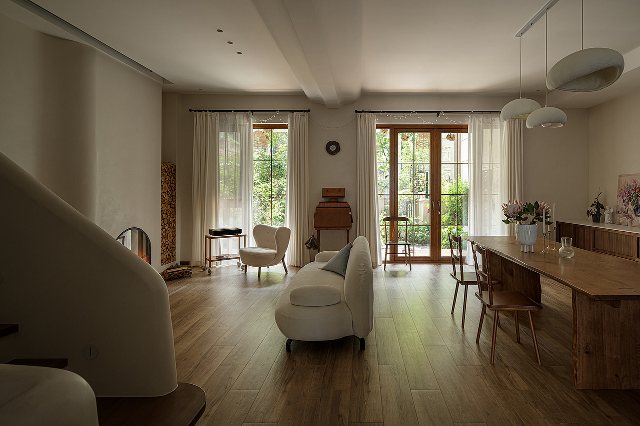 巴特罗（图ZMzUyMzY0NzA0） - 家装设计 - 站酷设计师成都宏福樘设计原创素材 - 站酷ZCOOL