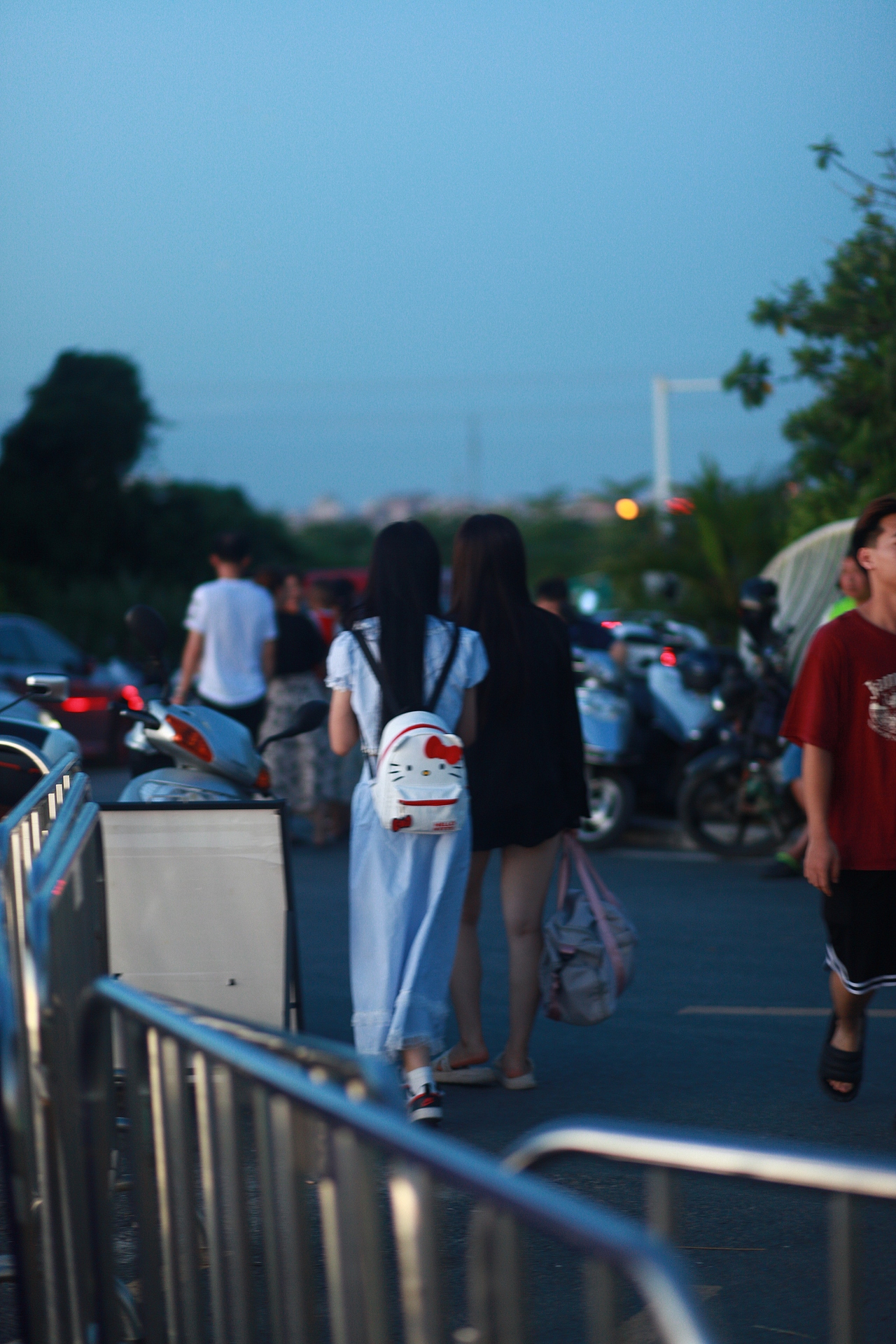中山横栏西江/古镇湿地公园（图ZMzUxMDQzNTA0） - 人像摄影 - 站酷设计师村八里原创素材 - 站酷ZCOOL