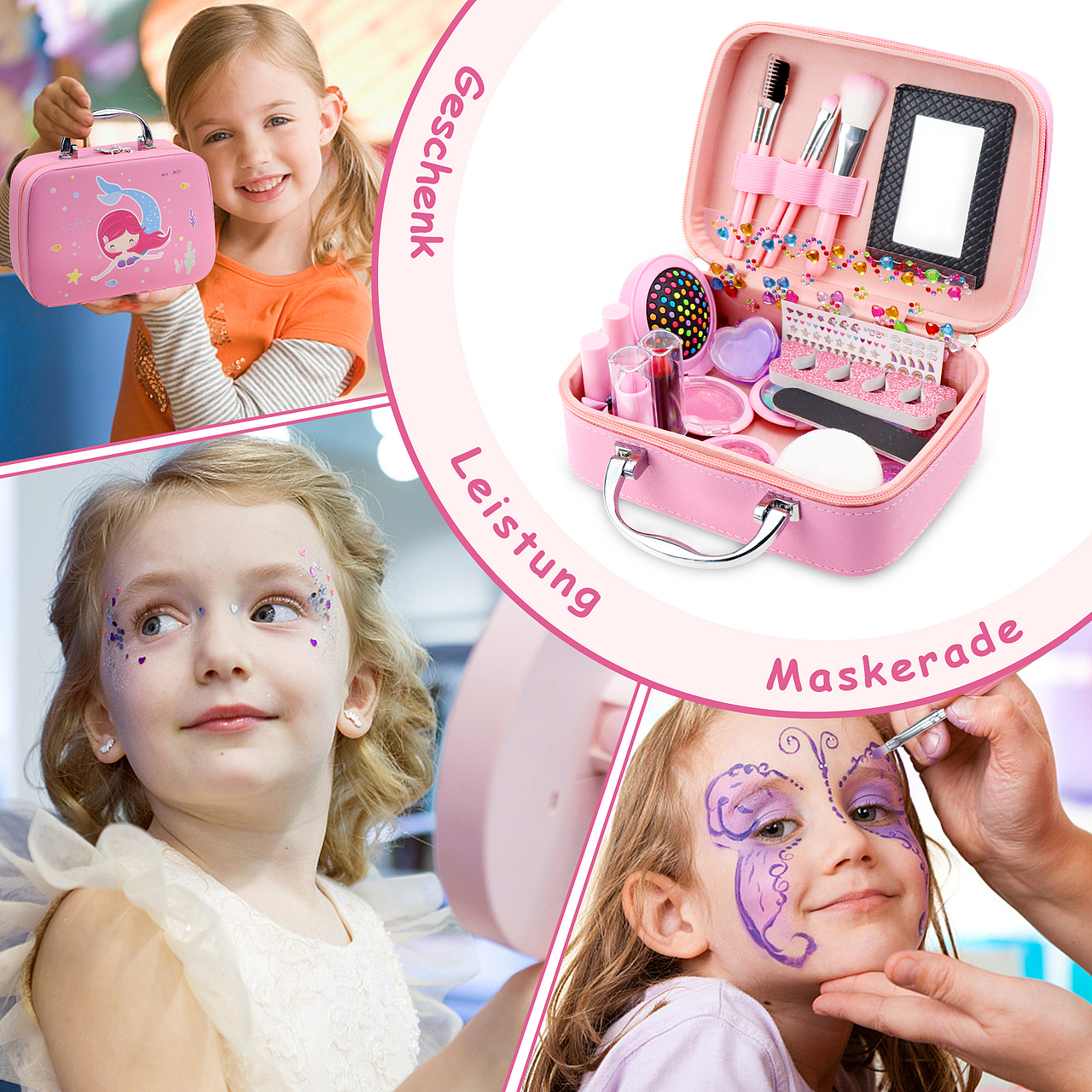 亚马逊化妆盒主图（图ZMzAxNzM3ODM2） - 电商 - 站酷设计师I不吃糖的猫原创素材 - 站酷ZCOOL