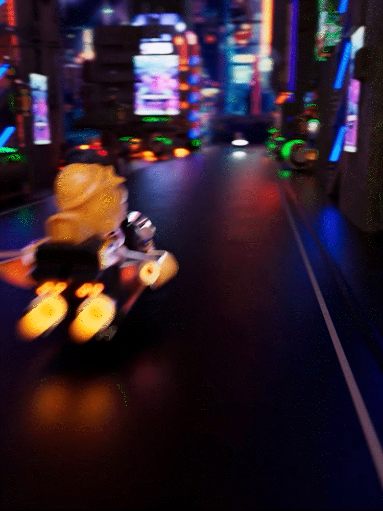 耳机视频 I A10无线蓝牙耳机动画