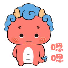 龙卷卷这么小就离开了妈妈 太卷了（图ZMzUxMzQ3NjEy） - 网络表情 - 站酷设计师粉豆啰啰fendroro原创素材 - 站酷ZCOOL