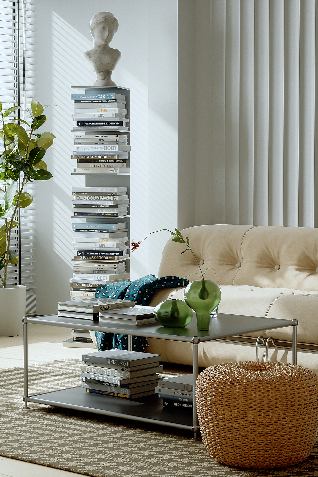 2022年上半年渲染合集