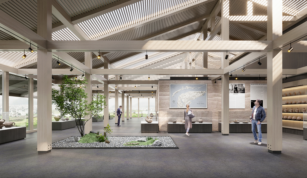 上半年工装练习表现作品