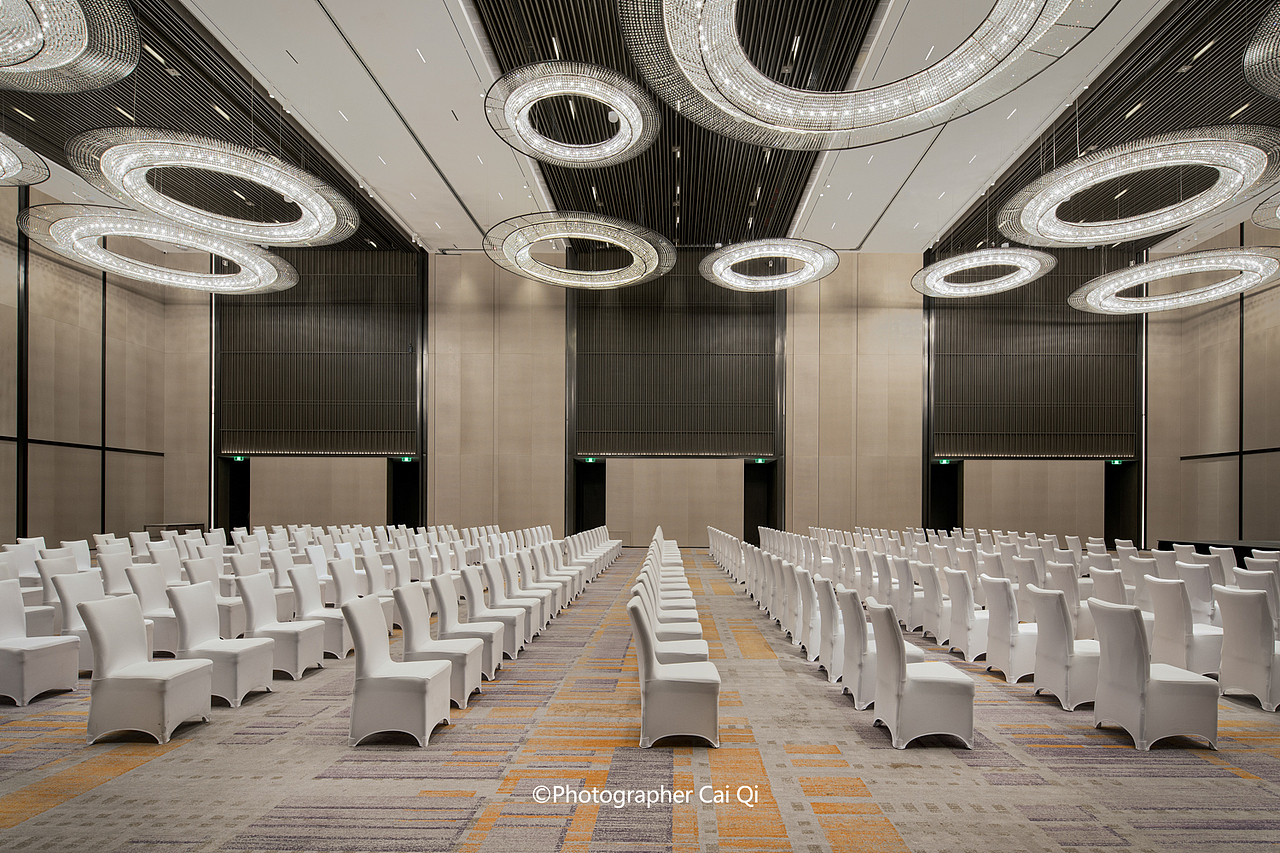 青岛金水皇冠酒店（图ZMzEyOTIyMTgw） - 环境/建筑摄影 - 站酷设计师摄影师C原创素材 - 站酷ZCOOL