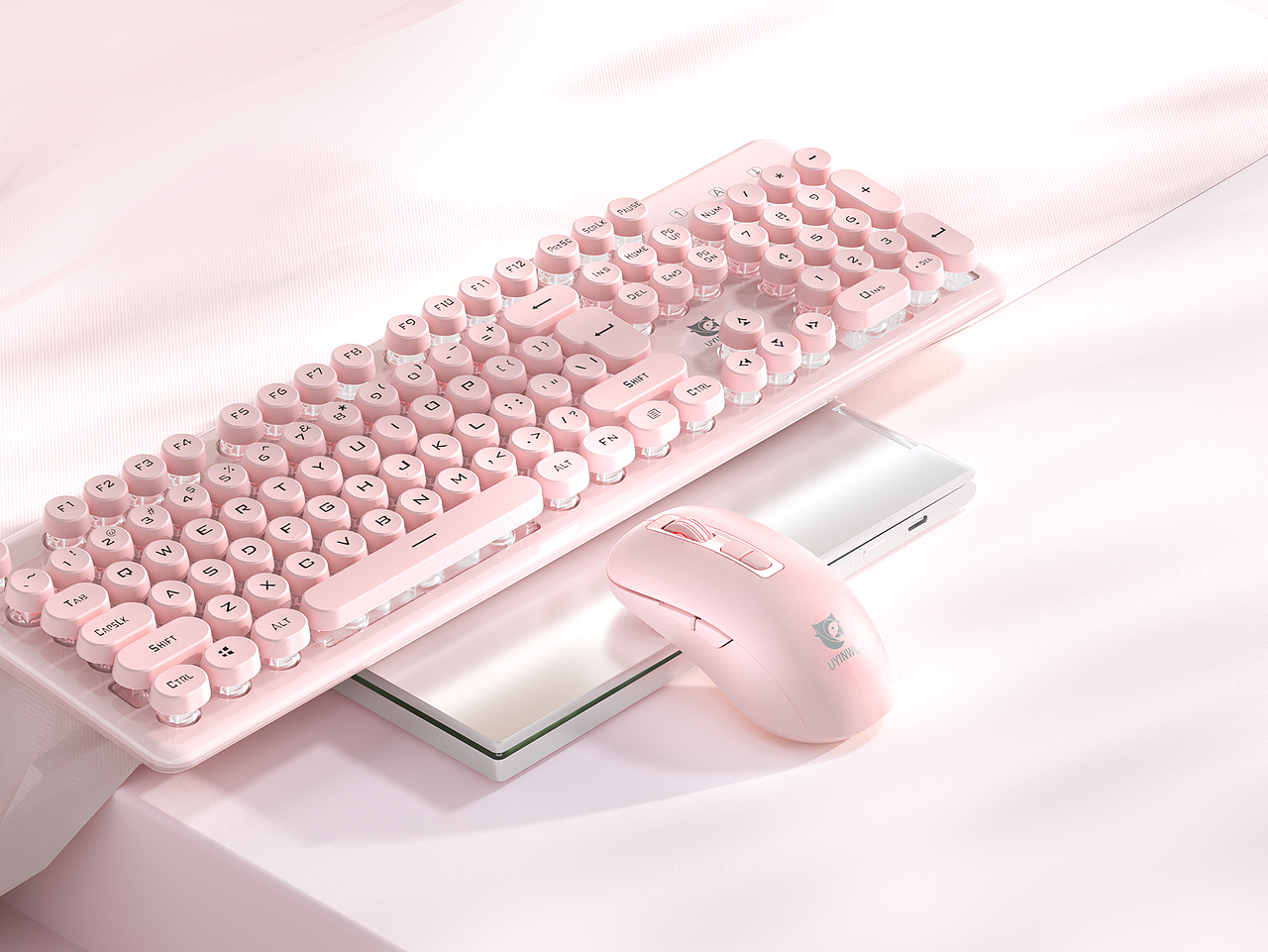 键鼠的渲染（图ZMzQ2OTE3NTEy） - 产品 - 站酷设计师一抹淡香流年醉原创素材 - 站酷ZCOOL
