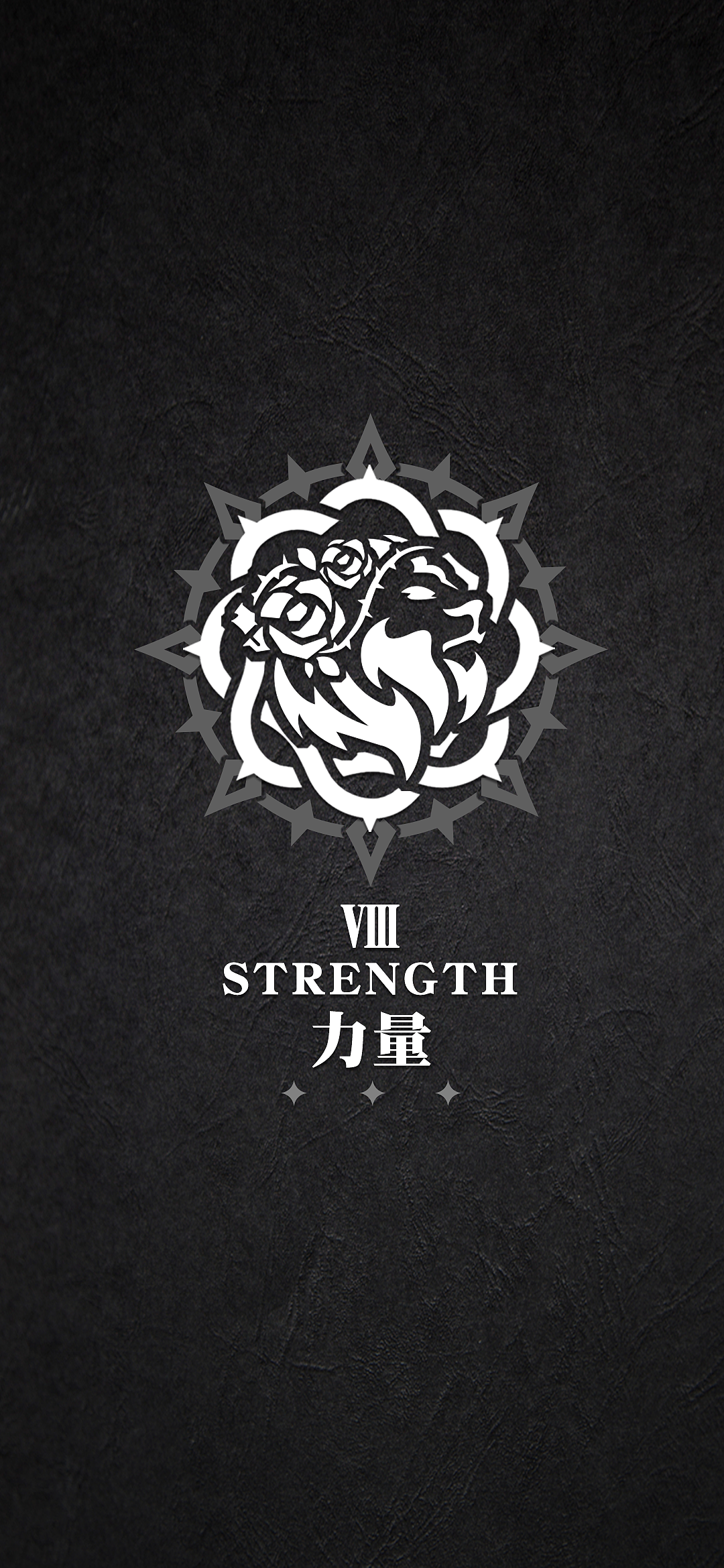 【THE MAGIC OF TAROT】22张塔罗扁平图标