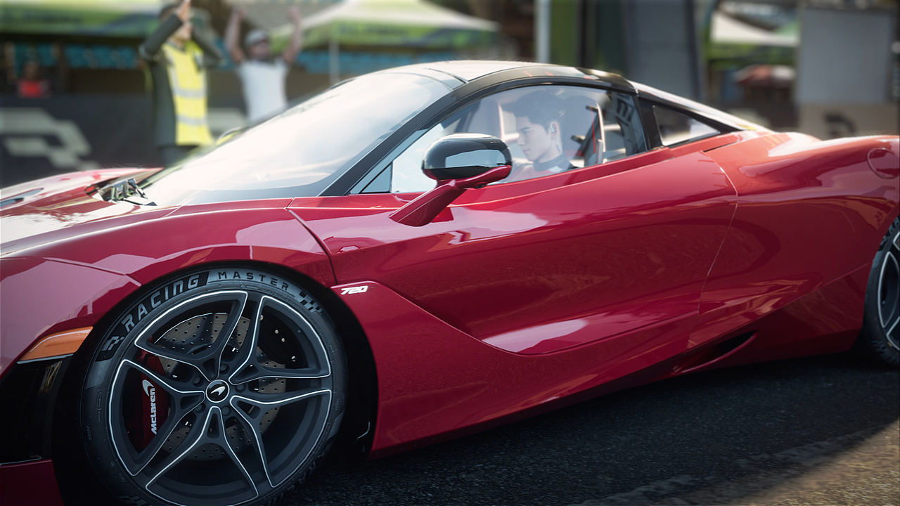 巅峰极速 - S2赛季PV（图ZMzY3NzM0ODI4） - 其他三维 - 站酷设计师幻匠科技原创素材 - 站酷ZCOOL